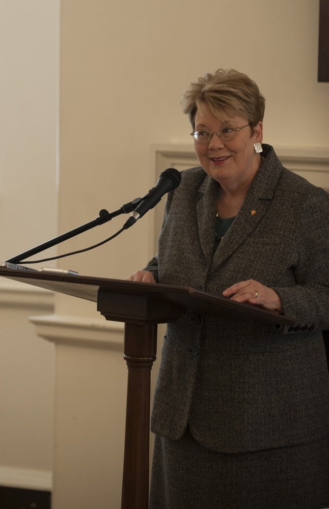 In the aftermath of the Rolling Stone article, the administration and the BoV hired a law firm to independently review the case. 