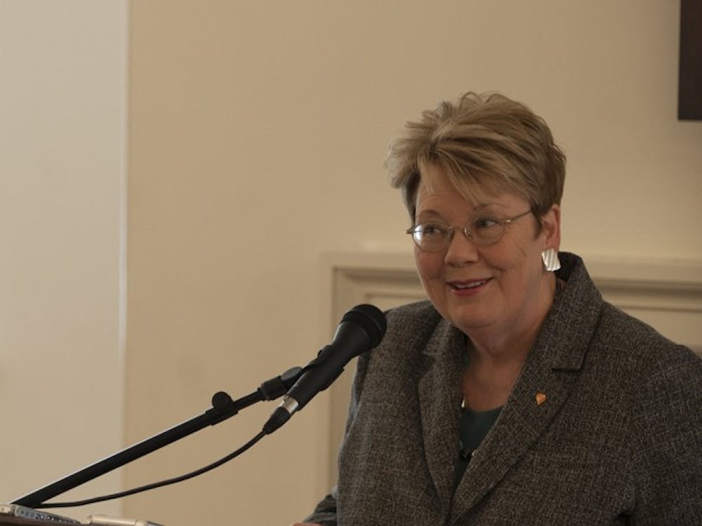 In the aftermath of the Rolling Stone article, the administration and the BoV hired a law firm to independently review the case.