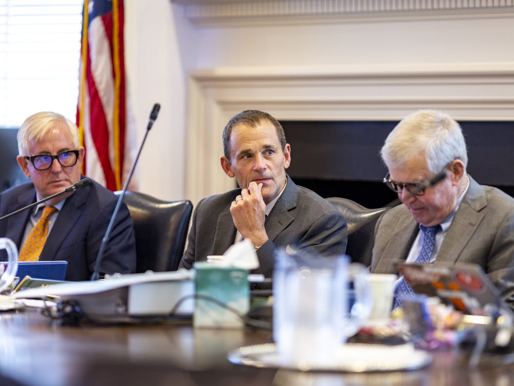 Rose emphasized that respect for the larger organization and a strong leader is crucial to an organization’s success.