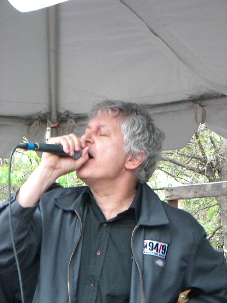 Guided by Voices and Destroyer recently&nbsp;performed at the Jefferson.