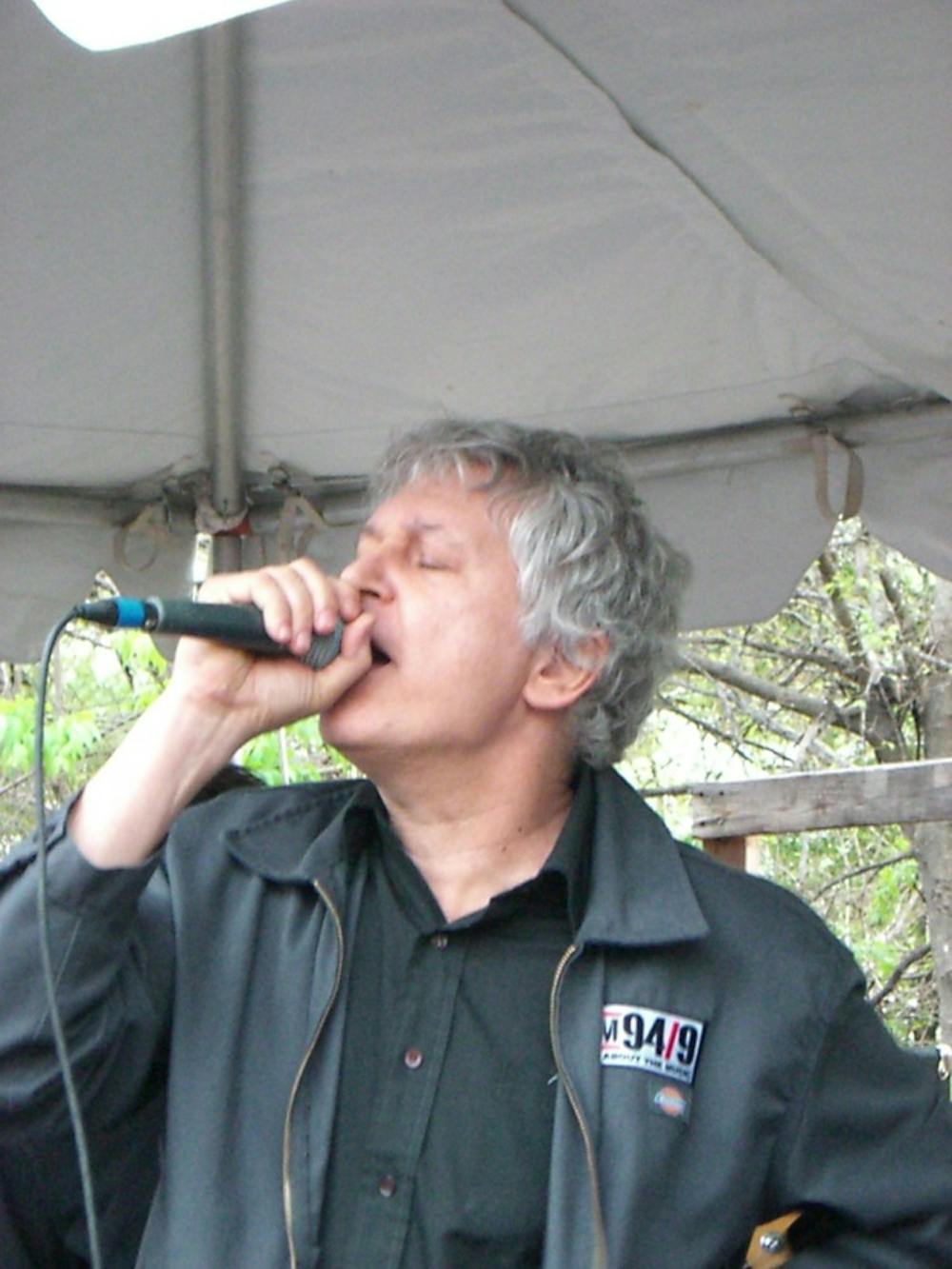 <p>Guided by Voices and Destroyer recently&nbsp;performed at the Jefferson.</p>