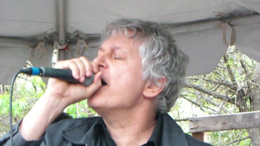 Guided by Voices and Destroyer recently&nbsp;performed at the Jefferson.