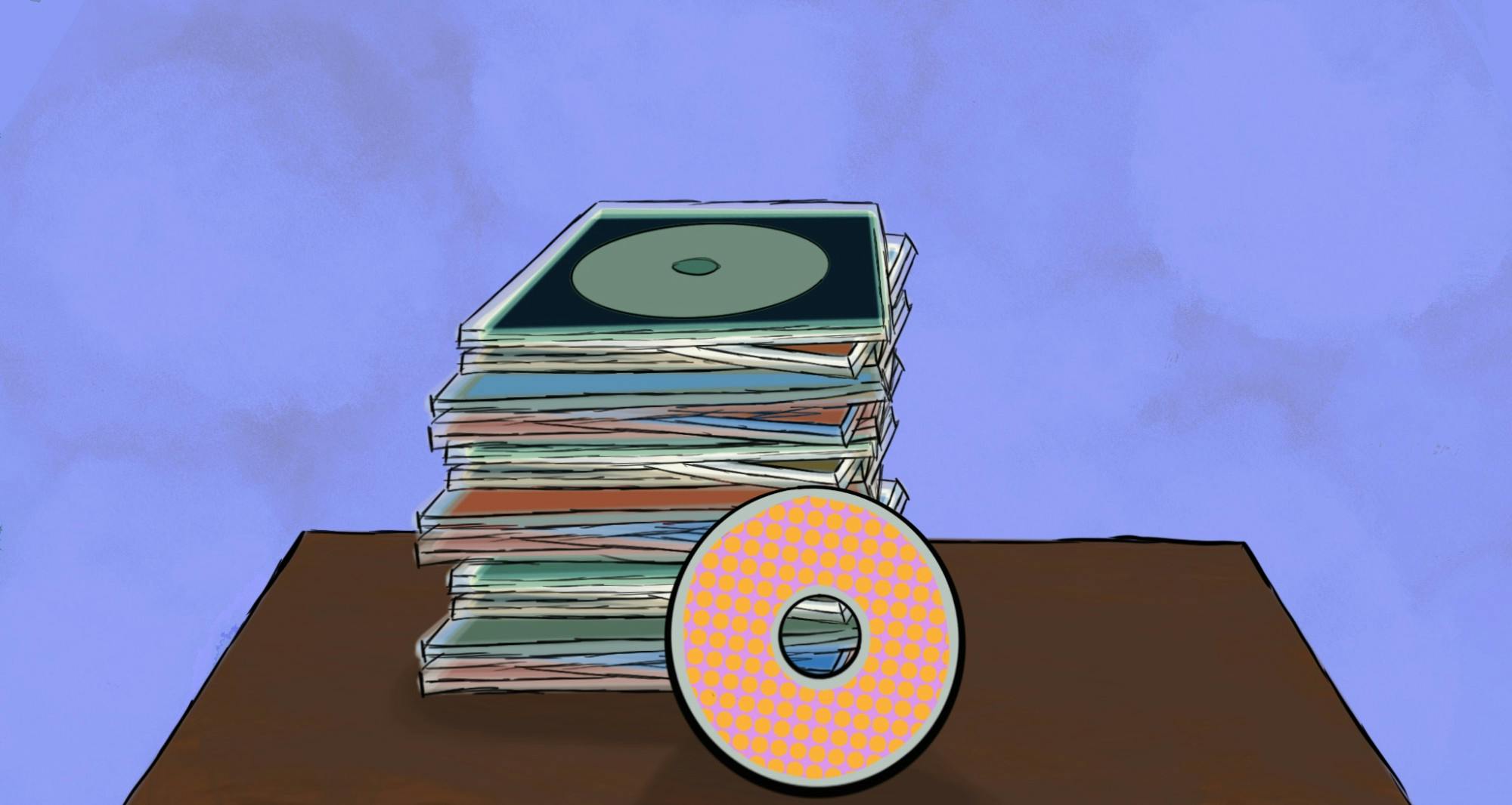 All of these tracks include a bold statement from each artist while signifying a brand new era.