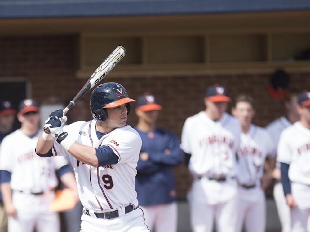 Senior third baseman Kenny Towns racked up four RBI against the Flames. He also smacked his team-leading 10th double of the season.