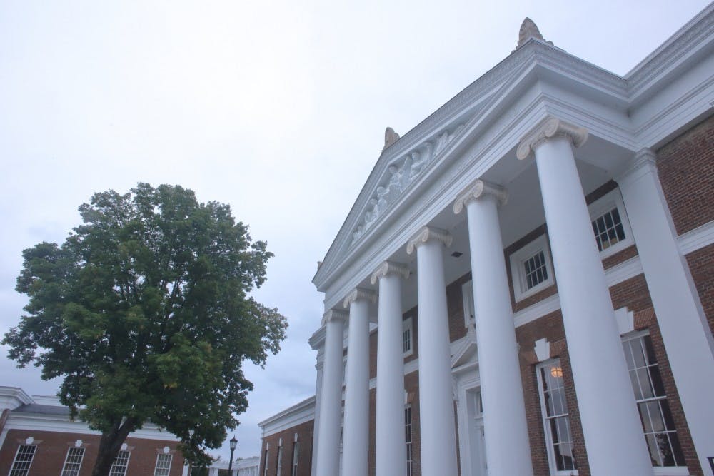 Almost every department in the College has its own director for Diversity and Inclusion.