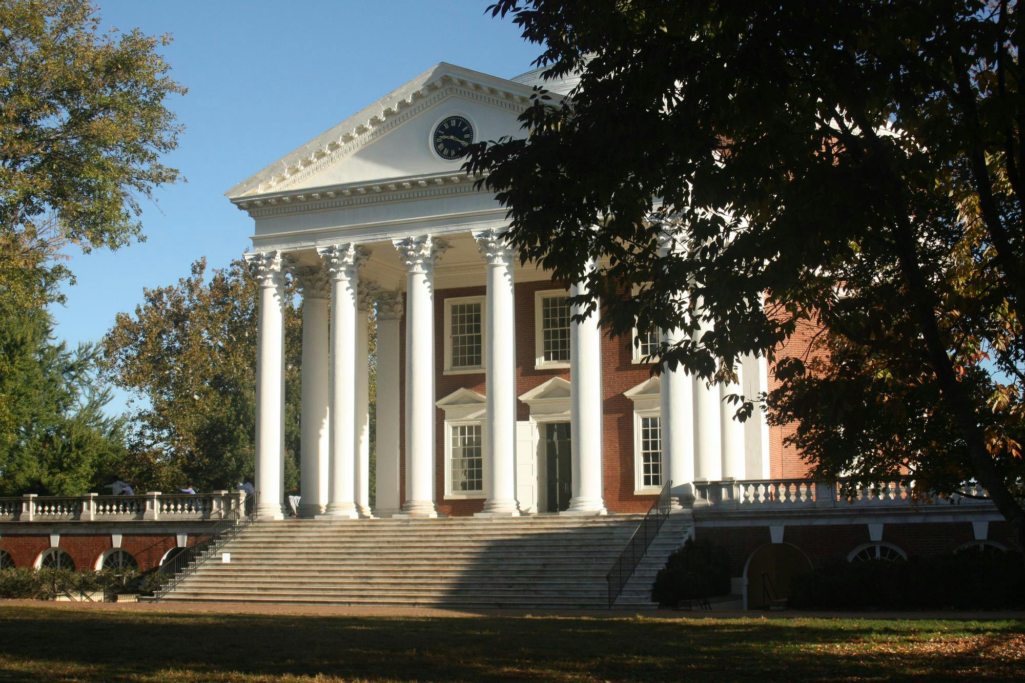 The University should be equipping students to meet high expectations, not lowering the bar in the name of comfort.