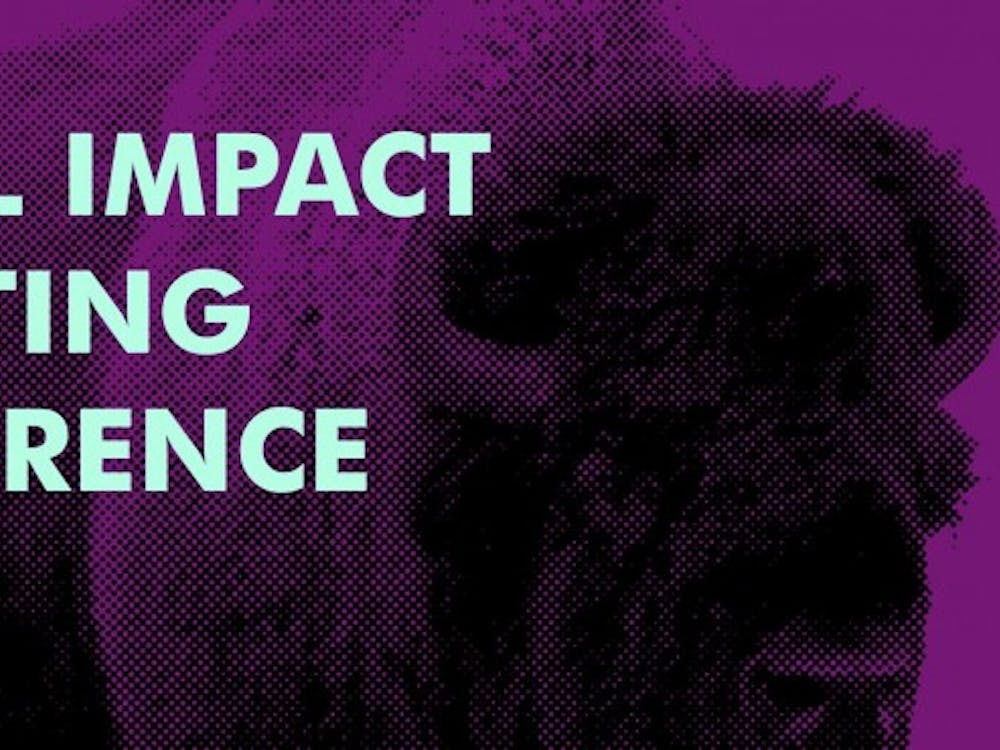 Participants in the conference — which was held for the first time this year — represented groups from around the state serving disadvantaged and otherwise at-risk communities, and discussed ways to invest for both financial gain and social progress.