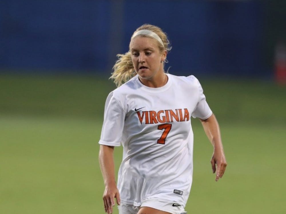 Sophomore midfielder Alexa Spaanstra picked up her third goal against the Hurricanes to lead to the 3-0 victory. 