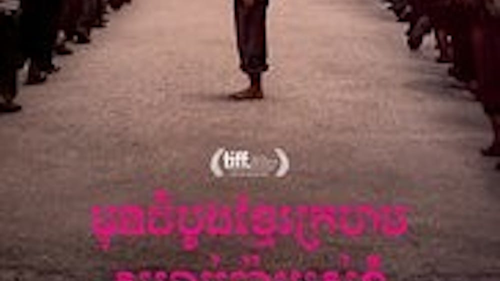 “First They Killed My Father,” a Netflix original film directed by Angelina Jolie.