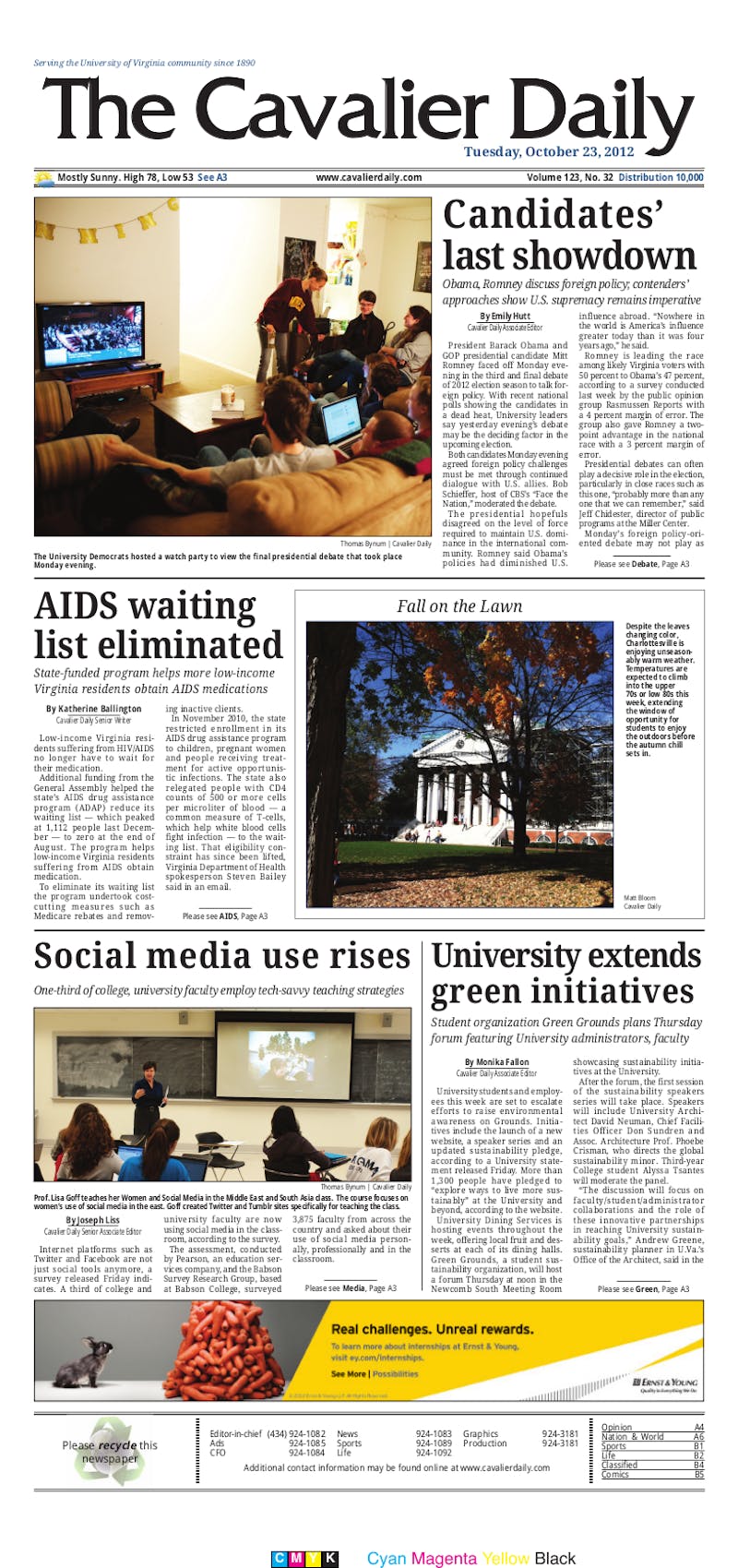 Tuesday, October 23, 2012