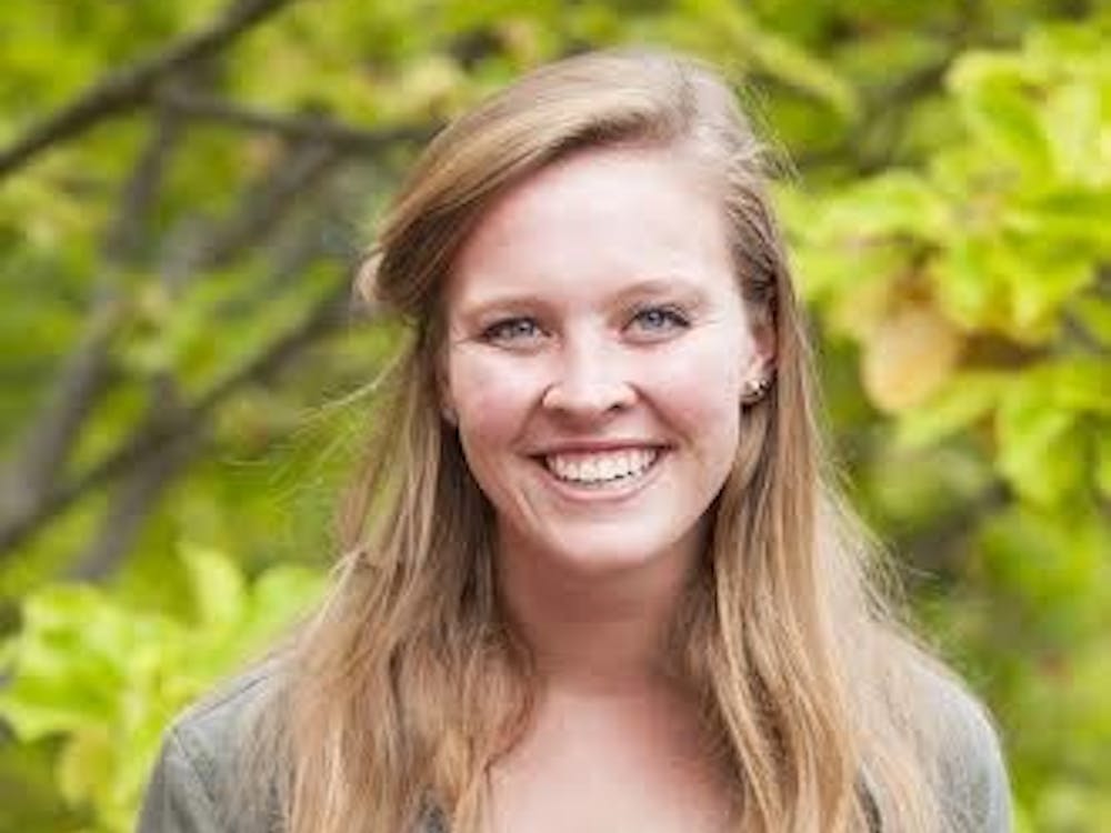 Mary's column runs biweekly Thursdays. She can be reached at m.long@cavalierdaily.com. 