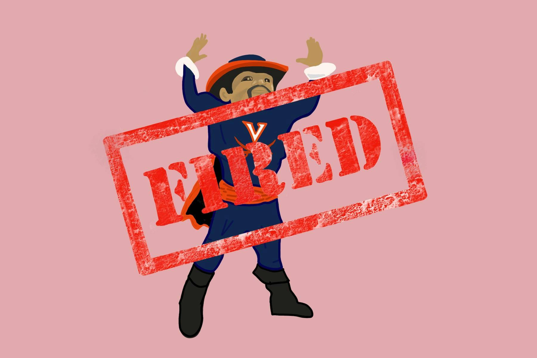 DUMB’s creation has been sponsored by President Jim Ryan, who hopes the competitiveness of University jobs will increase. 