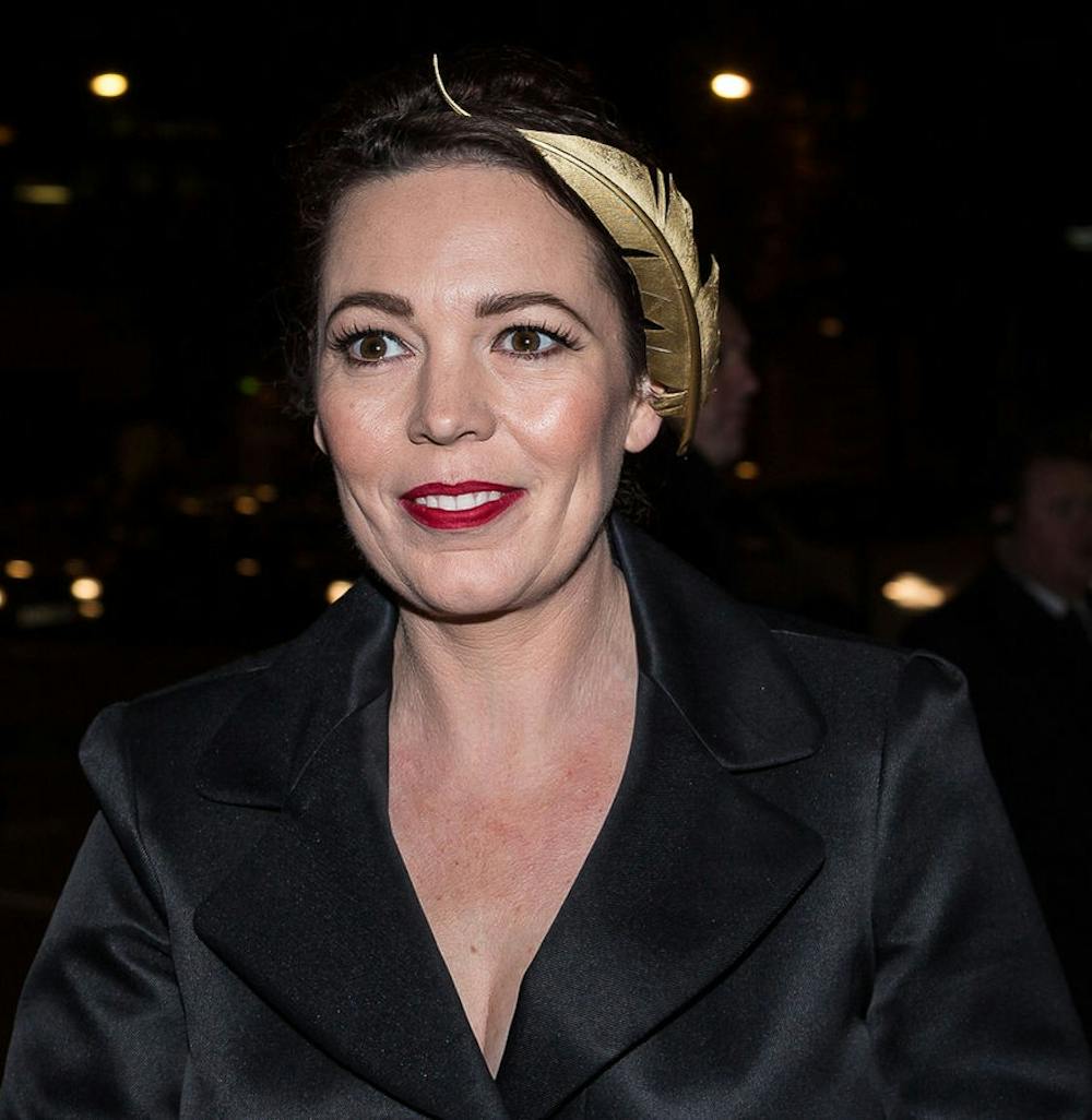 <p>Olivia Colman picks up where Claire Foy left off, portraying an older Queen Elizabeth in season three of "The Crown."</p>