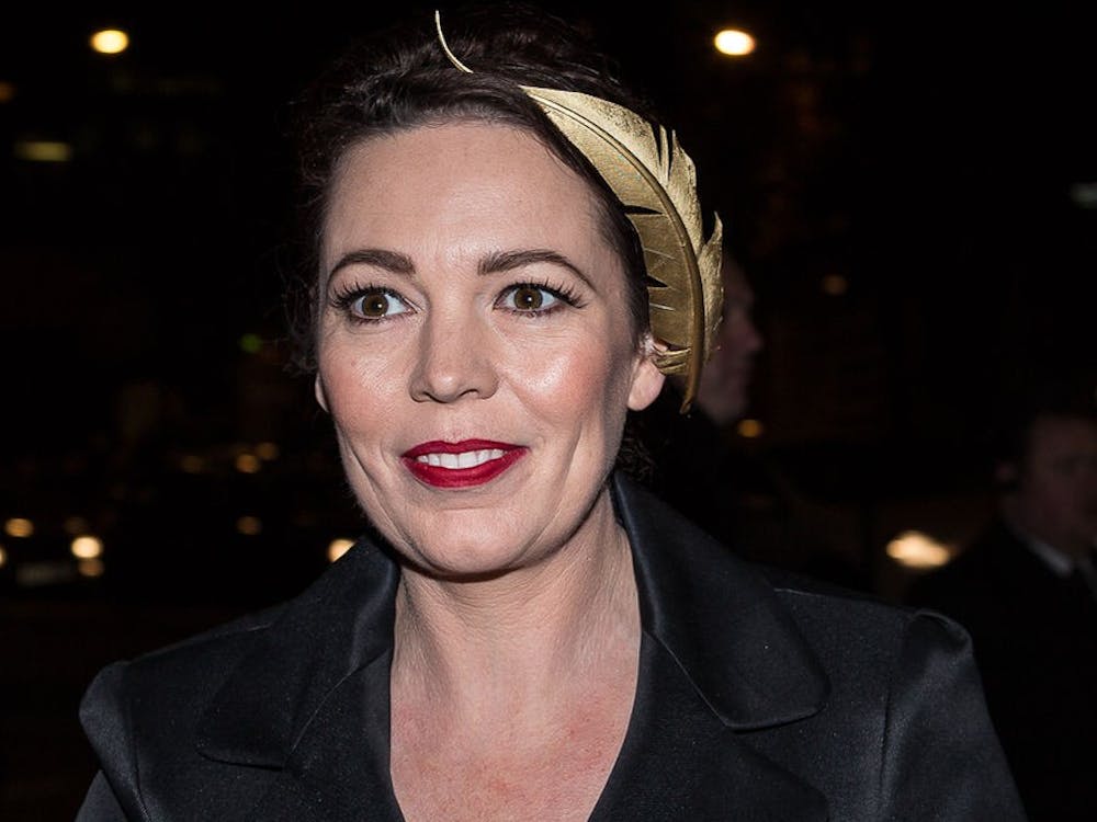 Olivia Colman picks up where Claire Foy left off, portraying an older Queen Elizabeth in season three of "The Crown."