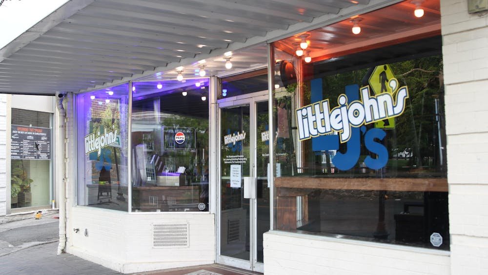 For some students, the loss is more than the shuttering of a sandwich shop — it is the closing chapter of a communal touchstone.