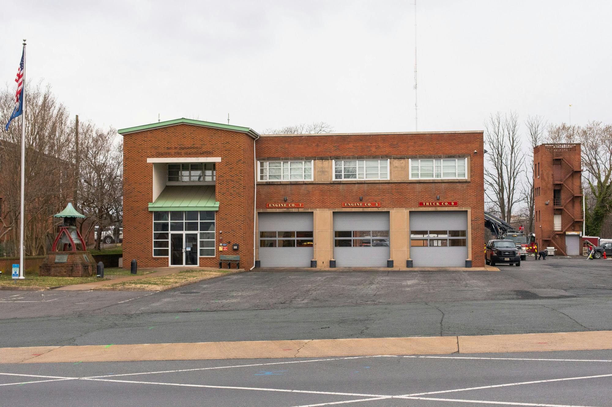 The failure to adequately fund EMS and fire fighting services will only exacerbate the existing toll on first responders and further endanger everyday Virginians.&nbsp;