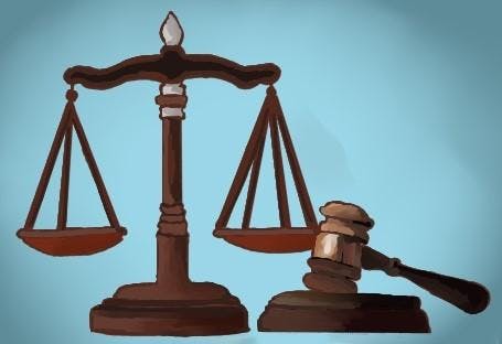 Among the mid-budget, star-driven, crowd-pleasing popcorn flick that once defined Hollywood, there exist a great number of movies about justice and injustice and all the gray area that lies in between.