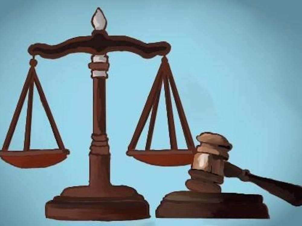 Among the mid-budget, star-driven, crowd-pleasing popcorn flick that once defined Hollywood, there exist a great number of movies about justice and injustice and all the gray area that lies in between.