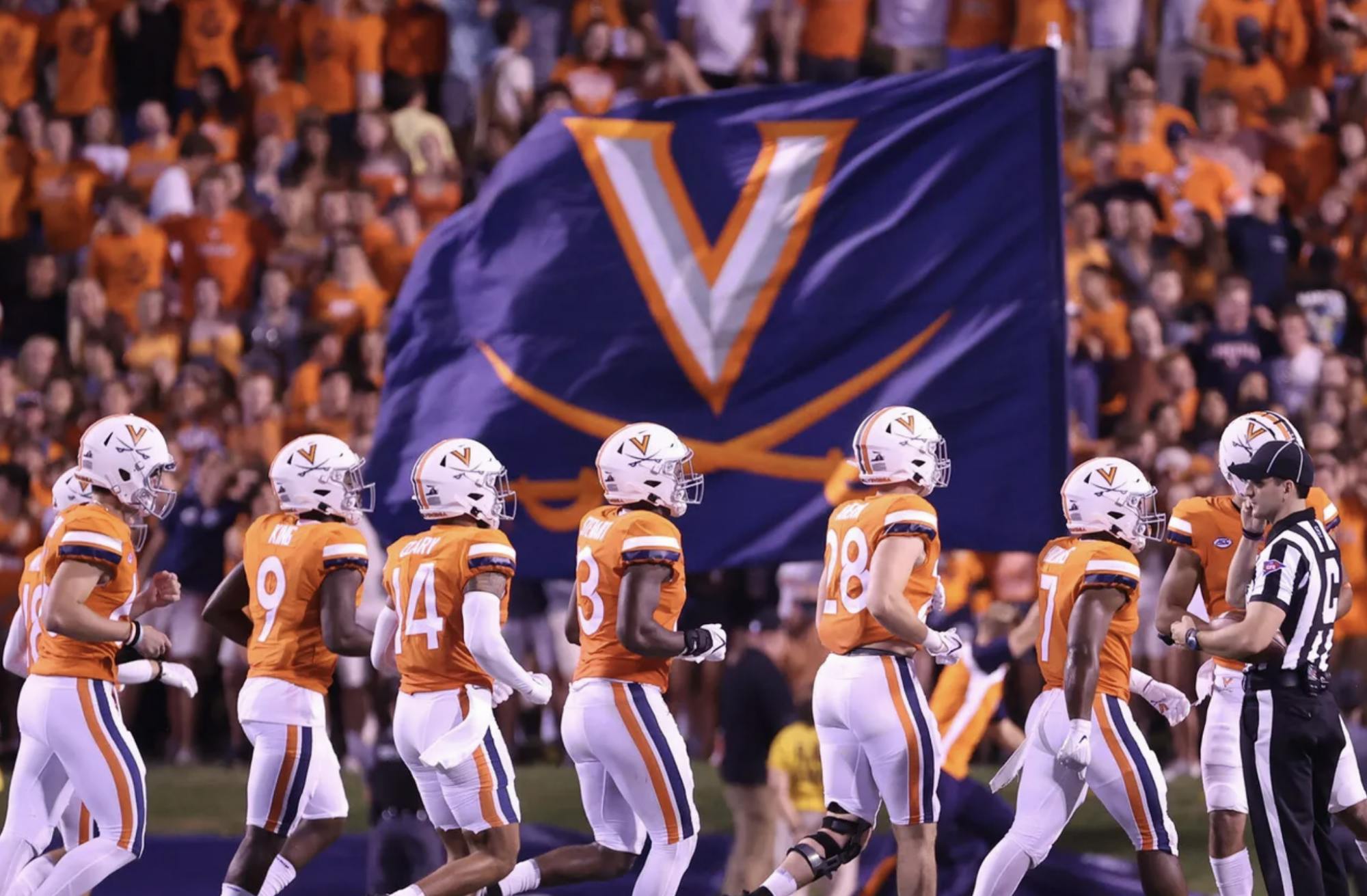 Illinois is a more formidable opponent for Virginia and to secure a win, the Cavaliers must hold their own on all sides of the ball this Saturday.