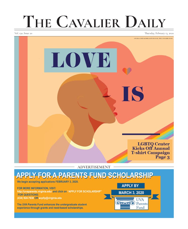 Thursday, February 13, 2020