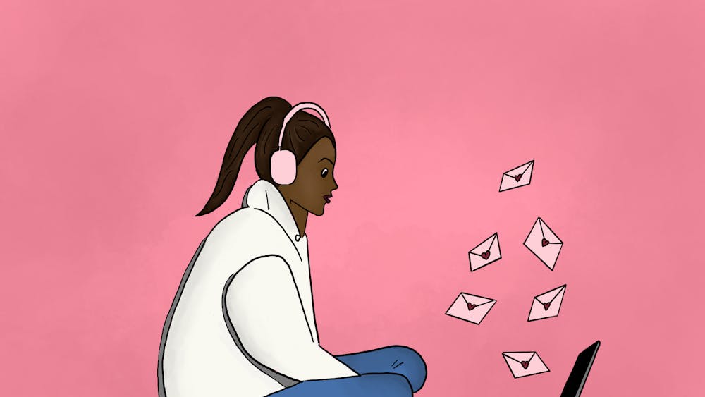 Whether or not students strike gold with their match, the pact brings about plenty of fun.