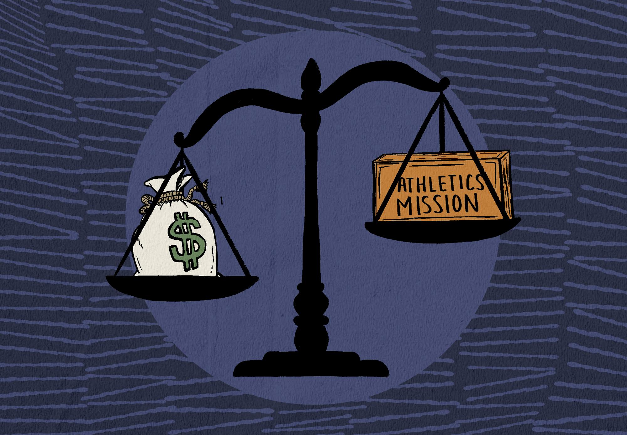 Establishing a clear spending floor would provide meaningful protection for Olympic programs and reduce the likelihood that future budget decisions disproportionately target them.