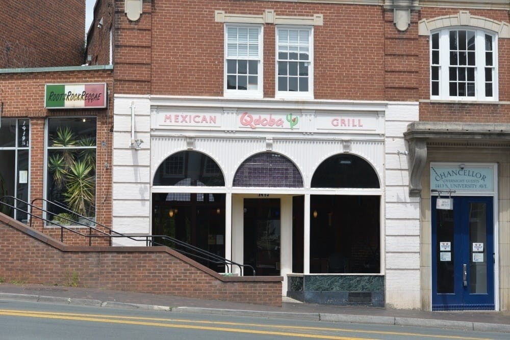 Qdoba did not go softly into that night