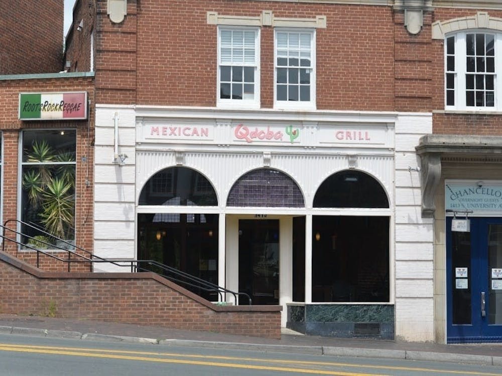 Qdoba did not go softly into that night