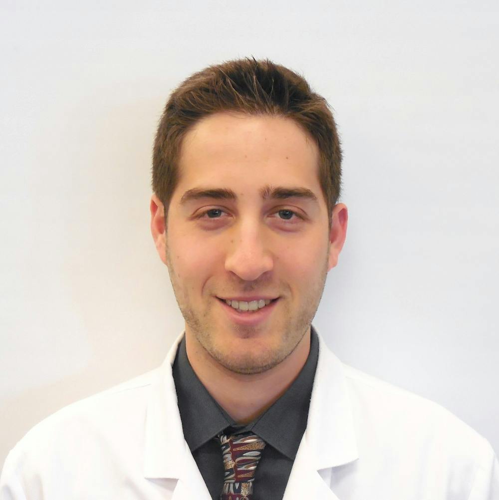<p>Fourth-year Medical student Daniel Luftig, the creator of the petition, said he encourages undergraduate students to get involved, since the petition directly affects education in the field and patient care.</p>