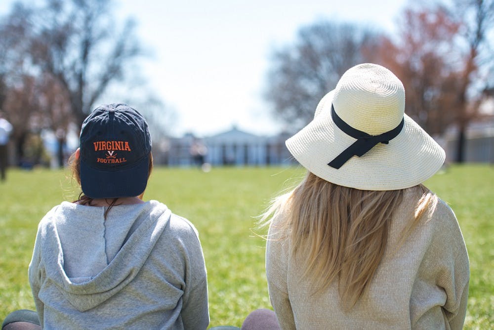 This helpful quiz is here to answer the age-old, often forgotten question — what hat will I wear to Foxfield?