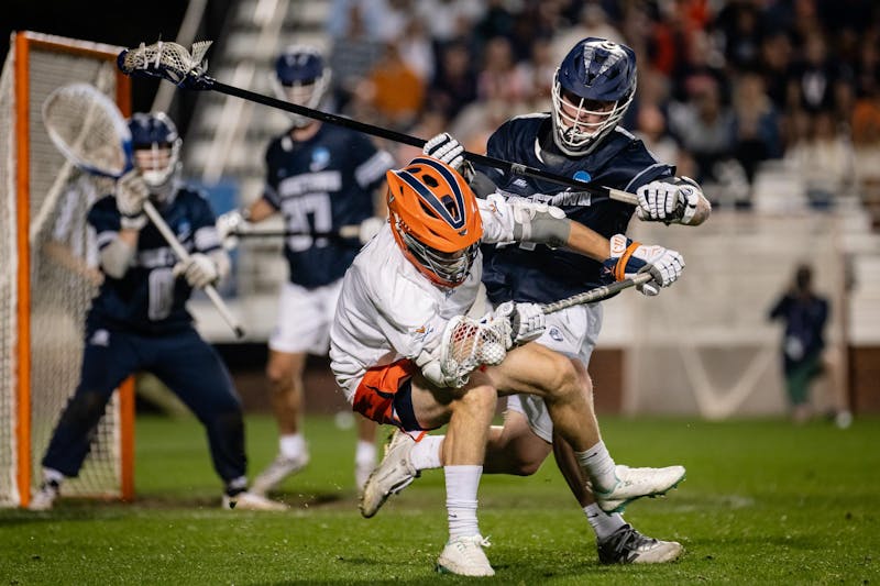 Virginia stumbles, falls in season-ending heartbreaker against Georgetown