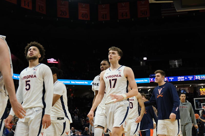 No. 15 Virginia nets road win over Florida State in abysmal shooting display