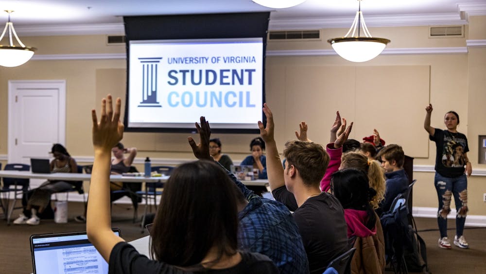 Each of these candidates demonstrated a commitment to expanding accessibility to resources and provided realistic steps for increasing student engagement.