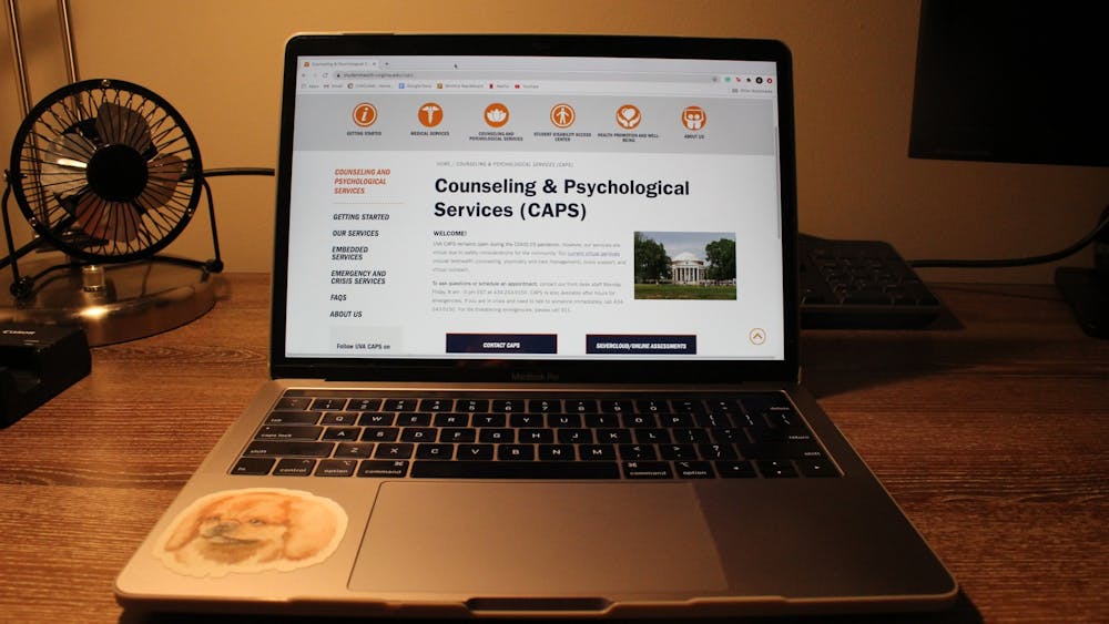 The psychological burden of life in the era of COVID-19 is not and should not be the burden of students alone.