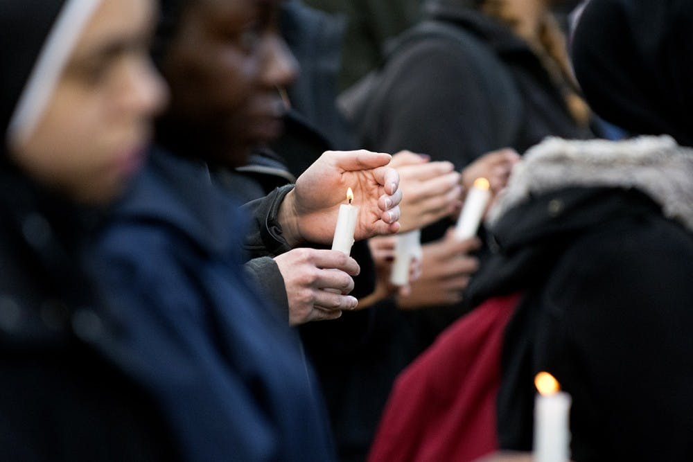 The Muslim community yearns to feel that our lives are valued and that when members in our community are massacred, people might take a moment during their day to acknowledge it.&nbsp;