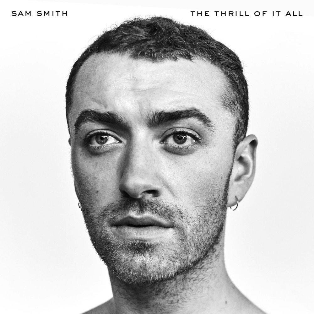 <p>In his latest album, Smith balances his new look with a blend of old sound.</p>