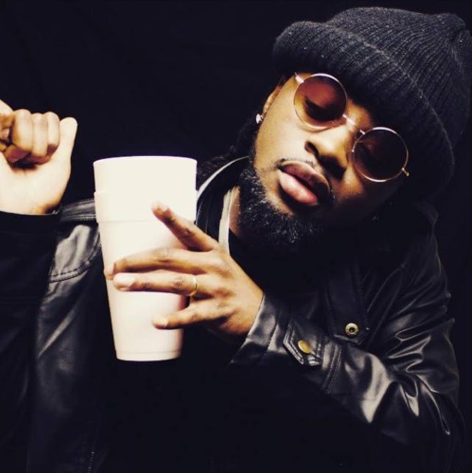 J-Willz is one of four rappers to be featured in the Southern's showcase "Can I Kick It?".