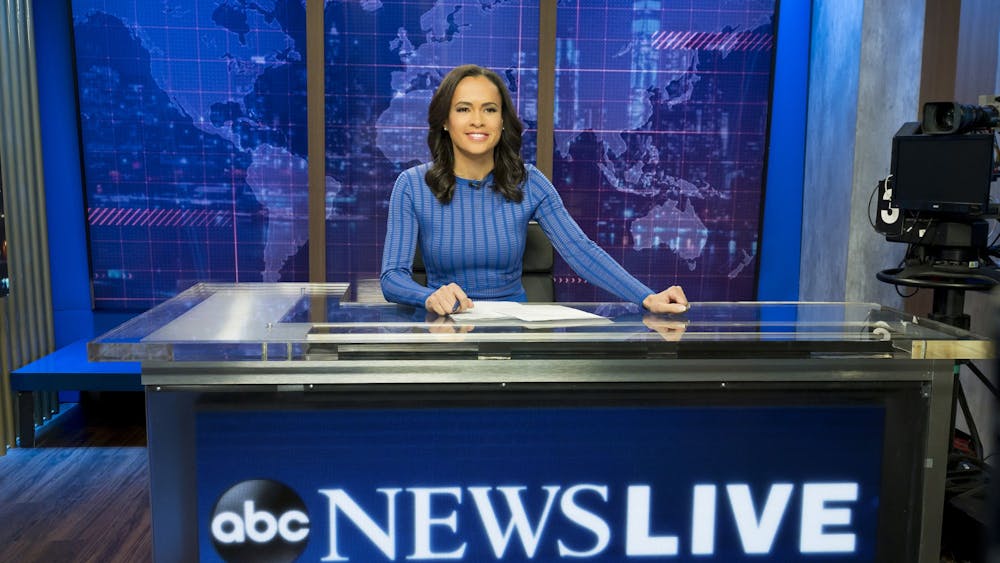 Linsey Davis, who has been anchoring ABC News Live’s evening newscast in primetime, is succeeding Tom Llamas as co-anchor of the weekend broadcasts of World News Tonight.