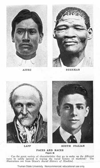 Teaching and researching eugenics at a major institution like the University was not uncommon, Lombardo said.