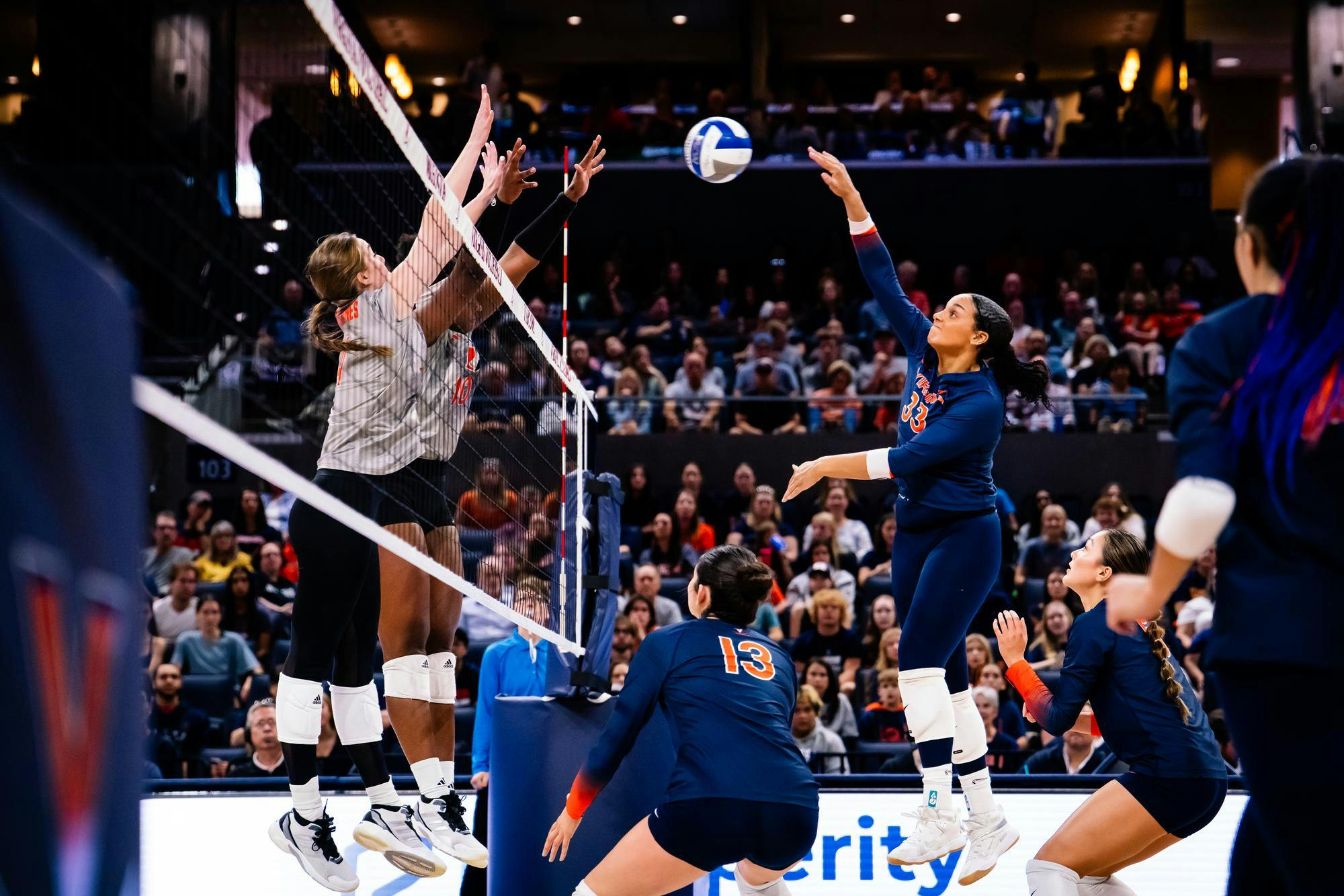 Virginia won the 2024 JPJ contest.