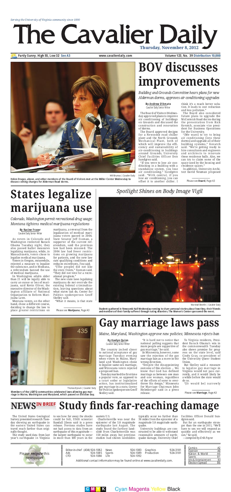 Thursday, November 8, 2012