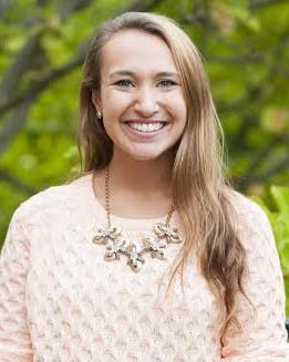 Victoria's column runs biweekly Tuesdays. She can be reached at v.moran@cavalierdaily.com. 