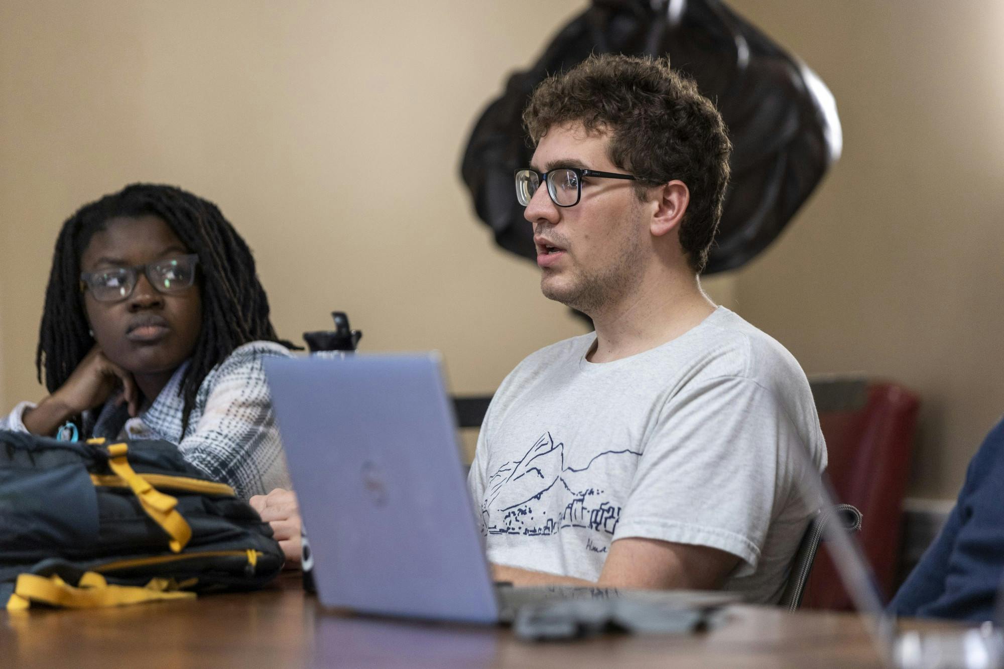 As the multi-sanction system nears its July 1 formal ratification, the Committee is considering defining solutions for sanction noncompliance.