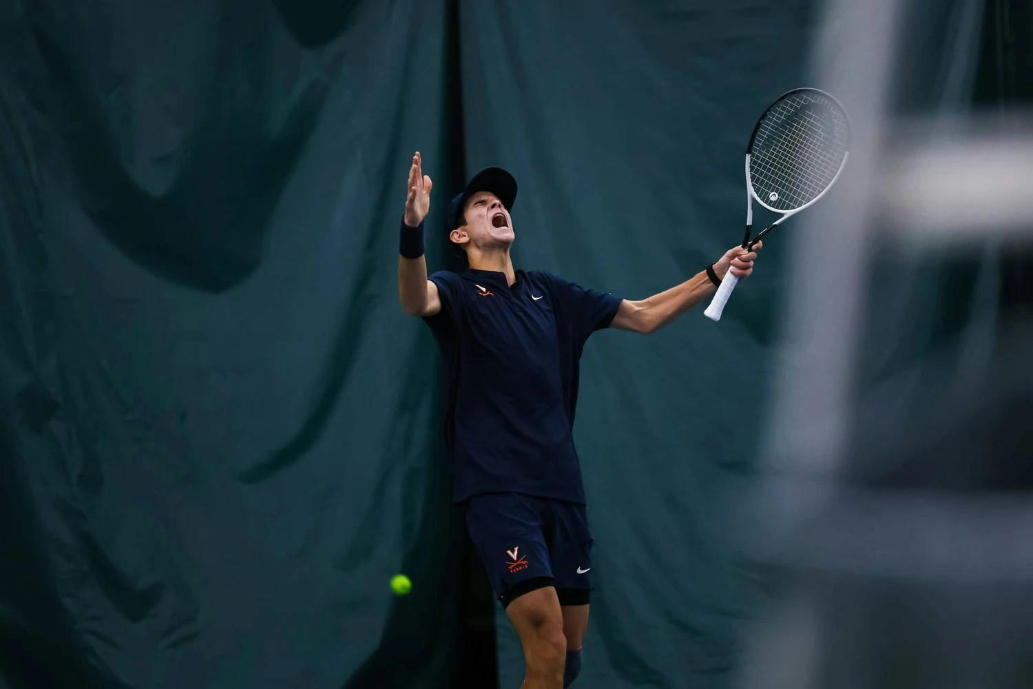 Sunday represented a huge win for Virginia.