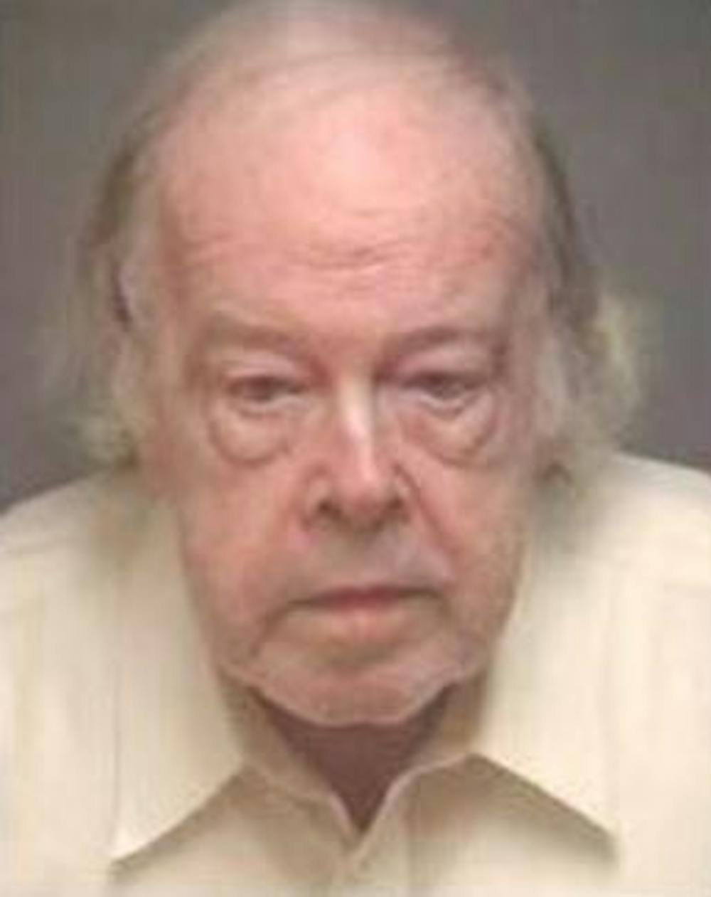 <p>Former University Prof. Walter Francis Korte Jr. pleaded guilty to two counts of possession of child pornography Monday morning.</p>