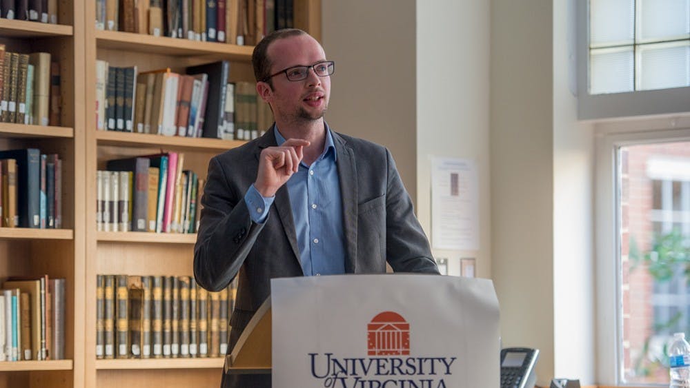 Armin Langer is a German author and founder of the Salaam-Shalom Initiative, an activist organization seeking to facilitate coexistence between people of Muslim and Jewish faiths.