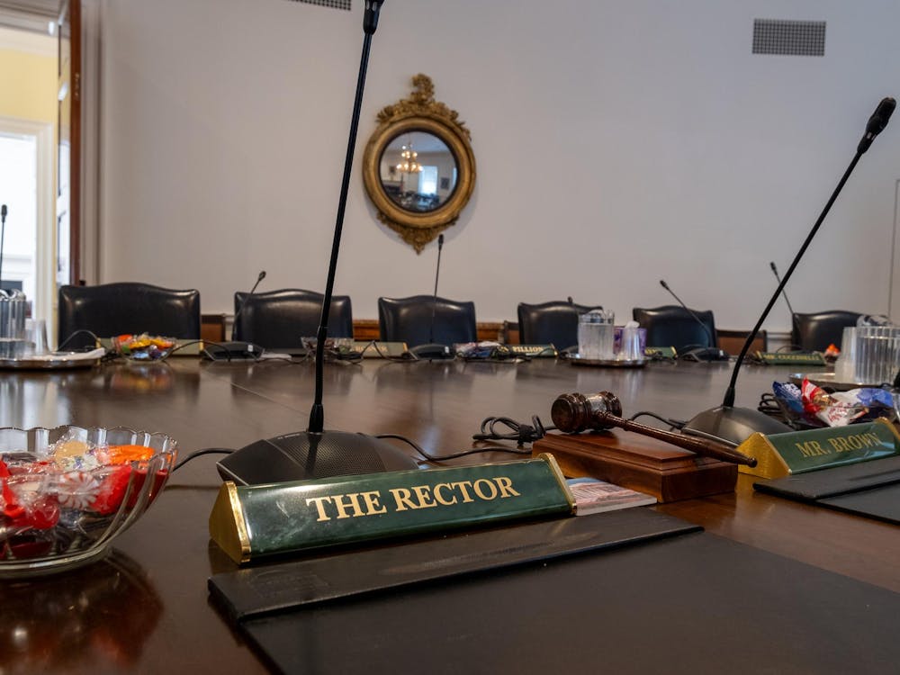 The special committee to nominate the 10th president was announced Friday, and will be chaired by Sheridan.