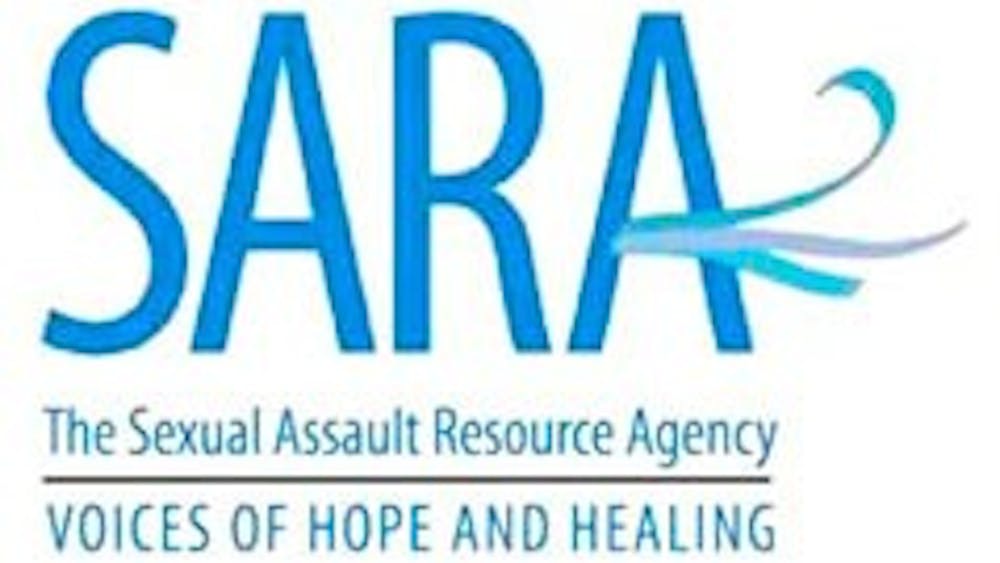 The Sexual Assault Resource Agency, a Charlottesville based nonprofit, offers support and counseling to survivors of sexual assault.