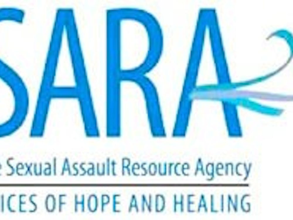The Sexual Assault Resource Agency, a Charlottesville based nonprofit, offers support and counseling to survivors of sexual assault.