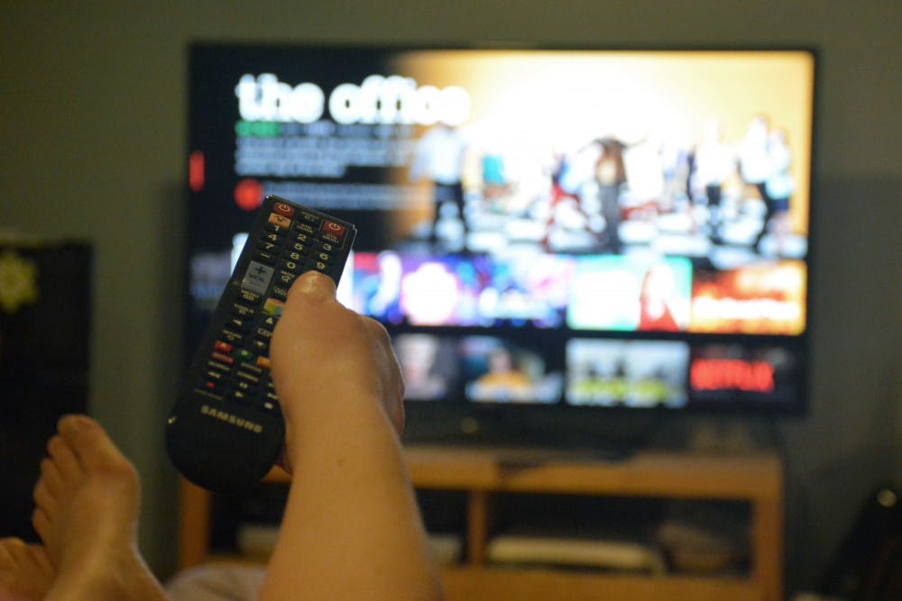 Humor Editor Ben Miller counts down the top 10 shows that you have to be watching this summer.